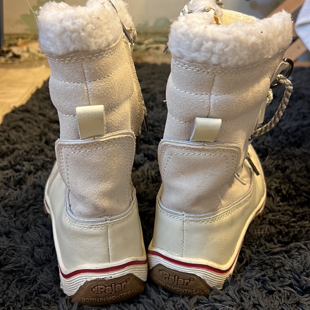 Pajar Canadian Alina boot - Picture 9 of 9